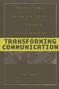 Transforming Communication: Technology, Sustainability, and Future Generations