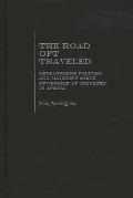The Road Oft Traveled: Development Policies and Majority State Ownership of Industry in Africa