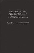 Gender, Song, and Sensibility: Folktales and Folksongs in the Highlands of New Guinea