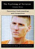 Psychology of Terrorism Theoretical Un