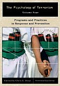 Psychology of Terrorism Programs & Pract
