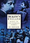 Dickens England Life In Victorian Times