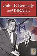 John F. Kennedy and Israel