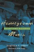 Homegrown Music Discovering Bluegrass