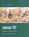Salamanca 1812 Wellington Crushes Marm