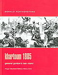 Khartoum 1885 General Gordons Last St