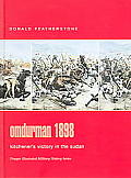 Omdurman 1898 Kitcheners Victory In T