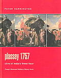 Plassey 1757 Clive Of Indias Finest H