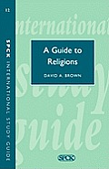 Guide to Religions, a (Isg 12)