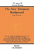 New Testament Background Selected Docume