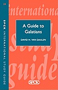 Guide to Galatians (Isg 28)