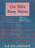One Bible, Many Voices: Different Approaches To Biblical Studies