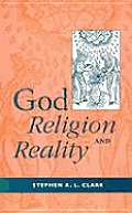 God Religion & Reality