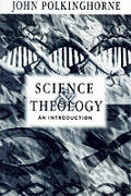 Science and Theology: A Textbook