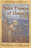 First Life Of St Francis