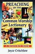 Preaching on the Common Worship Lectionary - A Resource Book
