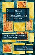 Skills for Collaborative Ministry