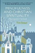 Mindfulness & Christian Spirituality