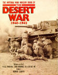 Imperial War Museum Book Of The Desert W