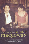 Drink With Shane MacGowan