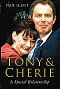 Tony & Cherie A Special Relationship