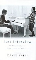 Last Interview All We Are Sayin Beatles