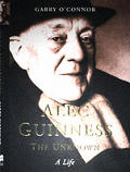 Alec Guinness The Unknown