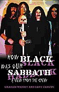How Black Was Our Sabbath