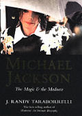 Michael Jackson The Magic & The Madness