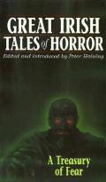 Great Irish Tales Of Horror
