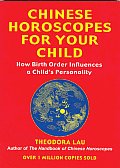Chinese Horoscopes For Your Child How Birth Order Influences a Childs Personality