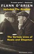Various Lives of Keats & Chapman