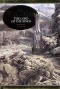 Lord Of The Rings Alan Lee Illustrated