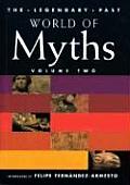 World Of Myths Volume 2