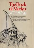 The Book Of Merlyn: Once And Future King 5