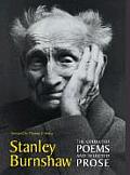 Collected Poems & Selected Prose