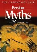 Persian Myths Legendary Past