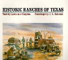 Historic Ranches Of Texas
