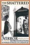 The Shattered Mirror: Representations of Women in Mexican Literature