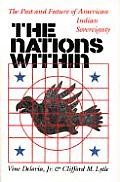 Nations Within The Past & Future of American Indian Sovereignty