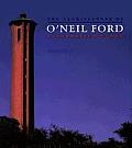 Architecture of ONeil Ford Celebrating Place