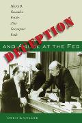 Deception & Abuse at the Fed Henry B Gonzalez Battles Alan Greenspans Bank