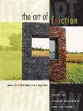 Art of Friction Where NonFictions Come Together