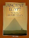 Ancient Egypt The Land & Its Legacy