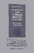 Essays In Ottoman & Turkish History 1