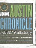 Austin Chronicle Music Anthology