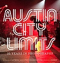 Austin City Limits: 35 Years in Photographs