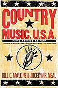 Country Music USA Third Revised Edition