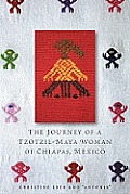 Journey of a Tzotzil Maya Woman of Chiapas Mexico Pass Well Over the Earth