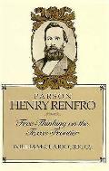 Parson Henry Renfro Free Thinking On T